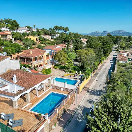 Casa de Férias Samboo *